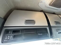 RENAULT T HIGH 480 DTI 13, E6,  ALUFELGEN, STANDKLIMA