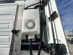 RENAULT T HIGH 480 DTI 13, E6,  ALUFELGEN, STANDKLIMA