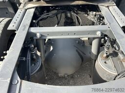 RENAULT T HIGH 480 DTI 13, E6,  ALUFELGEN, STANDKLIMA