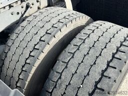 RENAULT T HIGH 480 DTI 13, E6,  ALUFELGEN, STANDKLIMA