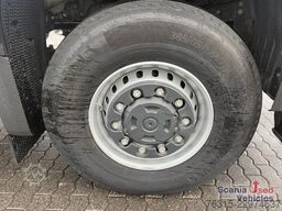 Scania G 460 - 4x4 - HYDRAULIK - RETARDER -