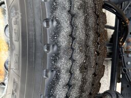 Mercedes-Benz Actros 4141