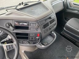 DAF XF 480 FT Spacecab / PTO / Hydraulics / 534.000...