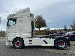 DAF XF 480 FT Spacecab / PTO / Hydraulics / 534.000...