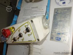 Renault MASTER12,5 METER SKYWORKER,TELESCOPIC