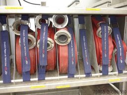 MAN TGM 15.250 FIRE TRUCK,2000 LITER TANK, FOAM TAN...