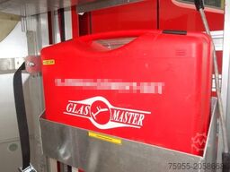 MAN TGM 15.250 FIRE TRUCK,2000 LITER TANK, FOAM TAN...