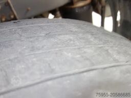 Volvo FM 12 18500liter tank,AIRCO,MANUAL GEARBOX