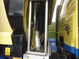 Volvo FM 12 18500liter tank,AIRCO,MANUAL GEARBOX