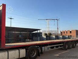 ZREMB N 263 (FREINS TAMBOURS / DRUM BRAKES)