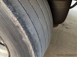 ZREMB N 263 (FREINS TAMBOURS / DRUM BRAKES)