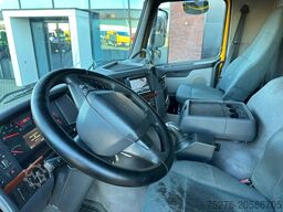 Terberg FM 2000 8x8 24 m3 Tipper  Euro 5