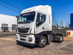 IVECO STRALIS 460