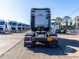 IVECO STRALIS 460