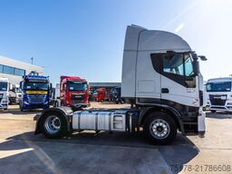 IVECO STRALIS 460
