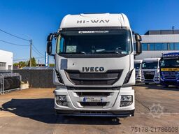 IVECO STRALIS 460