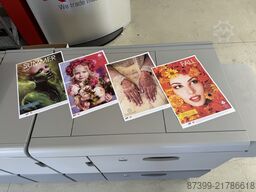 Ricoh Pro C7100X