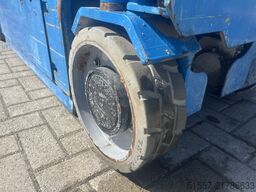 MAGNI ES 1008 E | 2019