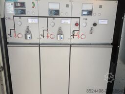 SBG Germany NDV 400.7