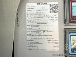 SBG Germany NDV 400.7