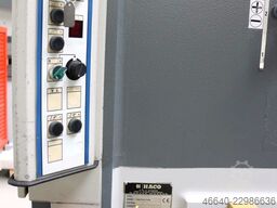 HACO TS 2006