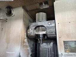 MIKRON UCP 1350