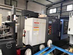 DOOSAN PUMA GT2100B