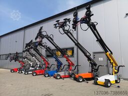 Befard XC400