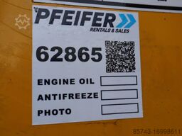 Haulotte STAR 10 As-Is, Electric, 10m Working Height, 3m Re