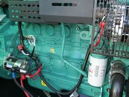 Cummins 250 kVA,Stromgenerator,Sofort verfügbar