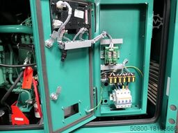 Cummins 20 kVA, Stromgenerator, Sofort verfügbar