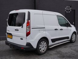Ford Transit Connect 1.5 EcoBlue 100PK Automaat EURO...