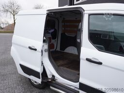 Ford Transit Connect 1.5 EcoBlue 100PK Automaat EURO...