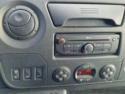 Renault Master 2.3 DCi - Cartransport - Winch - 3.500 ...