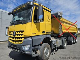 Mercedes-Benz Arocs 2048 AS 4x4