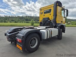 Mercedes-Benz Arocs 2048 AS 4x4