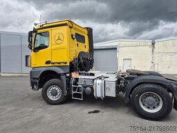 Mercedes-Benz Arocs 2048 AS 4x4
