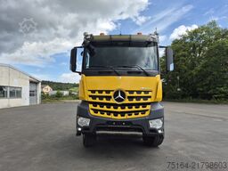 Mercedes-Benz Arocs 2048 AS 4x4