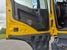 Mercedes-Benz Arocs 2048 AS 4x4
