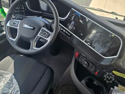 DAF XF 530 FAN