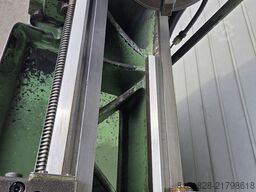 Weiler Matador VS2