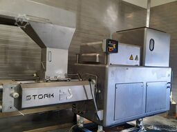 Stork MPS B.V. typ DMM50;