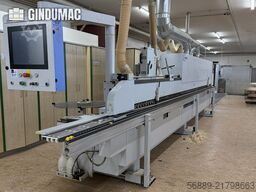 HOMAG KAL211 Edition 2264