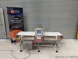 Metalldetektor Safeline Mettler-Toledo Profile Advantage Bulk Metal Detector