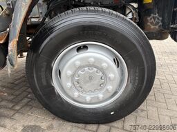 DAF 2300 + PALFINGER PK10500B4---3X EXT. + 4X4 + 3 ...