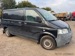 VW Transporter **FRIGO-ENGINE BROKEN**