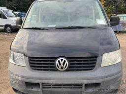 VW Transporter **FRIGO-ENGINE BROKEN**