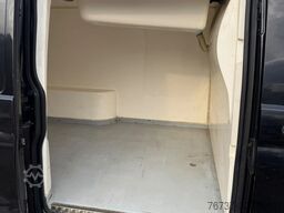 VW Transporter **FRIGO-ENGINE BROKEN**