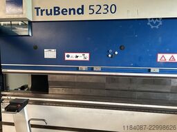 TRUMPF TruBend 5230