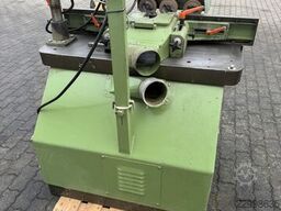 PANHANS Tischfräse Typ 259 PANHANS